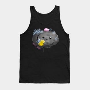 Meteor Shower Tank Top